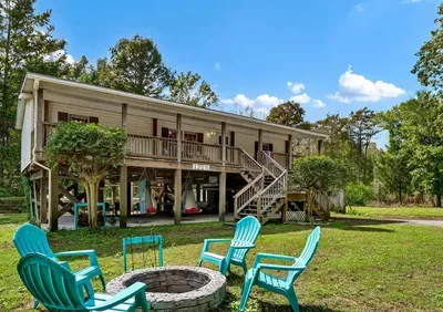 The River House~1225 South Holly Shelter Estate - image 51 of 70