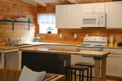 The River House~1225 South Holly Shelter Estate - image 16 of 70