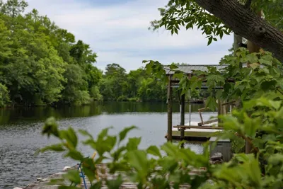 The River House~1225 South Holly Shelter Estate - image 58 of 70