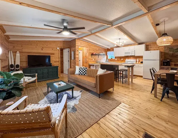 The River House~1225 South Holly Shelter Estate - image 2 of 70