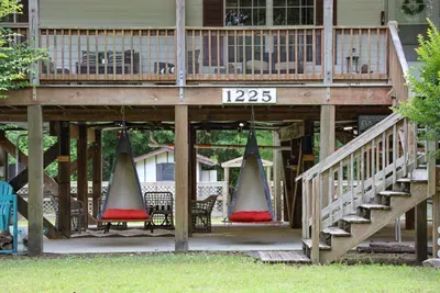 The River House~1225 South Holly Shelter Estate - image 35 of 70