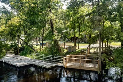 The River House~1225 South Holly Shelter Estate - image 64 of 70