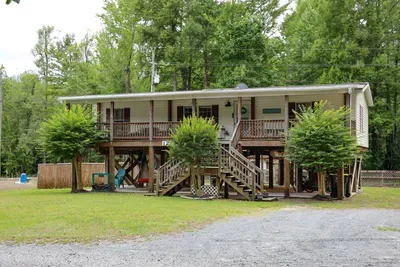 The River House~1225 South Holly Shelter Estate - image 65 of 70