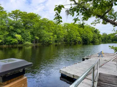 The River House~1225 South Holly Shelter Estate - image 59 of 70