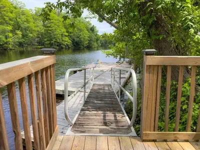 The River House~1225 South Holly Shelter Estate - image 56 of 70