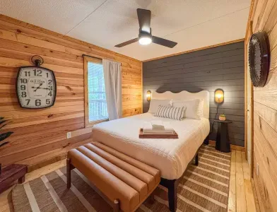 The River House~1225 South Holly Shelter Estate - image 25 of 70
