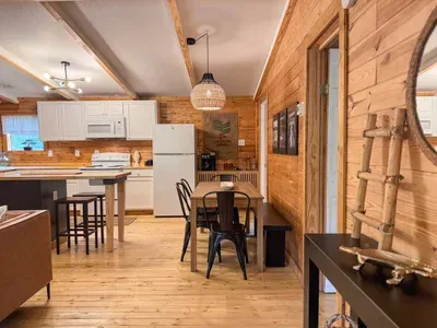 The River House~1225 South Holly Shelter Estate - image 6 of 70