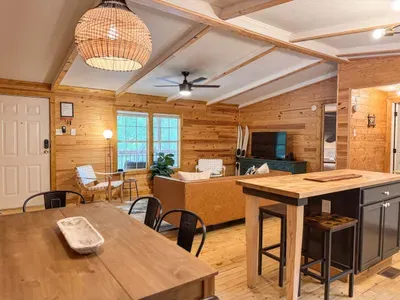 The River House~1225 South Holly Shelter Estate - image 9 of 70