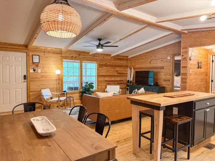 The River House~1225 South Holly Shelter Estate - image 9 of 70