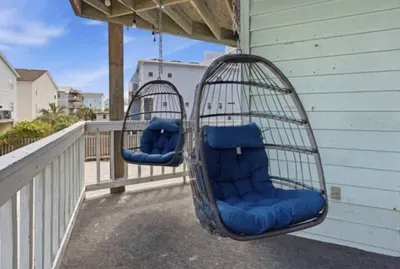 Pier Pool Villa-1717 CB 19D