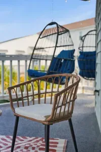 Pier Pool Villa-1717 CB 19D