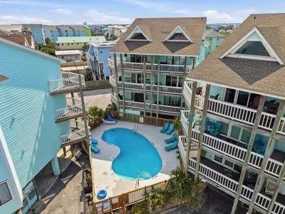 Pier Pool Villa-1717 CB 19D - image 37 of 45