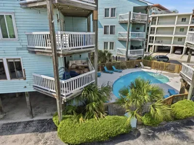 Pier Pool Villa-1717 CB 19D - image 39 of 45