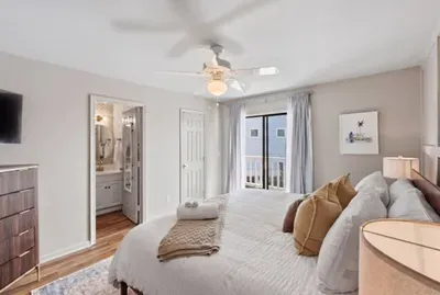 Pier Pool Villa-1717 CB 19D