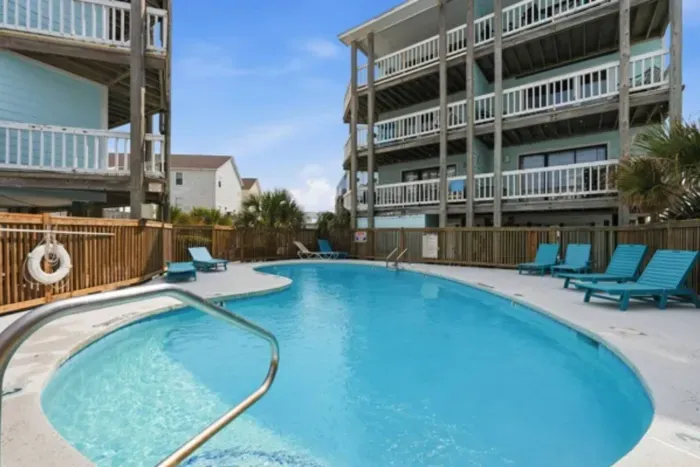 Pier Pool Villa-1717 CB 19D - image 2 of 45