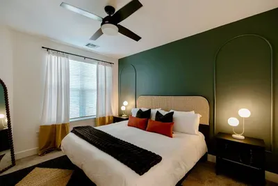 Cabana Villa~Pool, Gym, Mins to Wrightsville Beach - image 27 of 42
