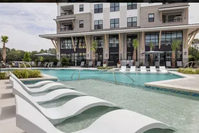 Cabana Villa~Pool, Gym, Mins to Wrightsville Beach