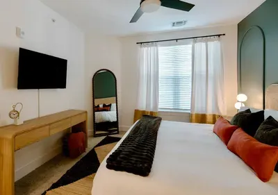 Cabana Villa~Pool, Gym, Mins to Wrightsville Beach - image 26 of 42
