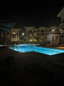 Cabana Villa~Pool, Gym, Mins to Wrightsville Beach