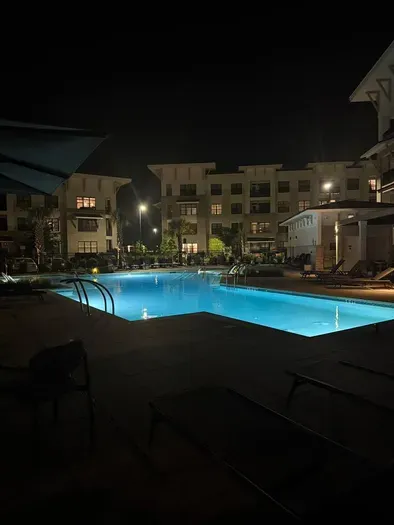 Cabana Villa~Pool, Gym, Mins to Wrightsville Beach - image 5 of 42