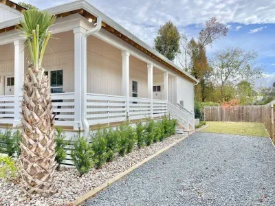 The Carolina Villa B~355 Smugglers Ct