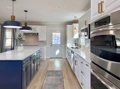 The Greenbriar~808 Greenbriar Rd