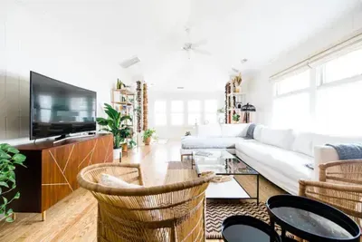 Lumina by the Sea UPPER~1200 N Wrightsville Ave