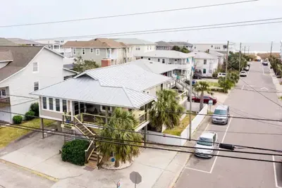Lumina by the Sea UPPER~1200 N Wrightsville Ave - image 23 of 29