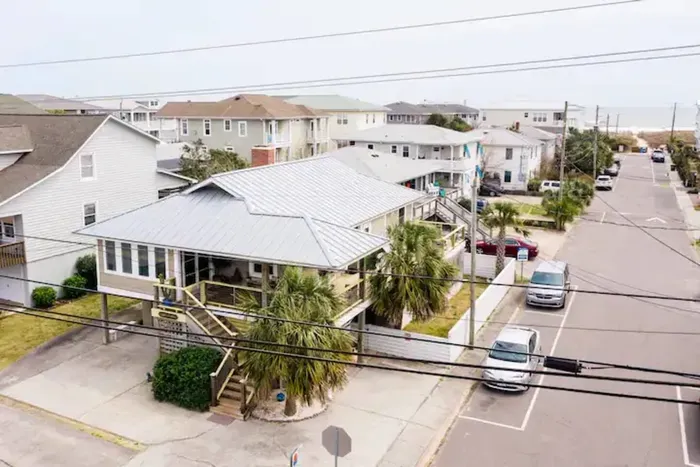 Lumina by the Sea UPPER~1200 N Wrightsville Ave - image 23 of 29