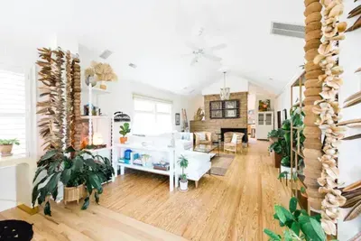 Lumina by the Sea UPPER~1200 N Wrightsville Ave