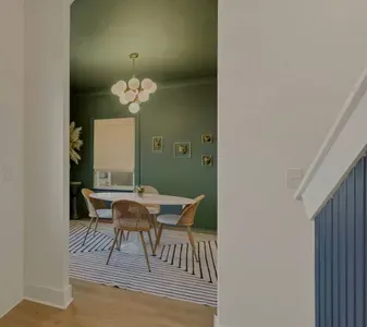 Bladen(Downtown Dream)~600 Bladen St