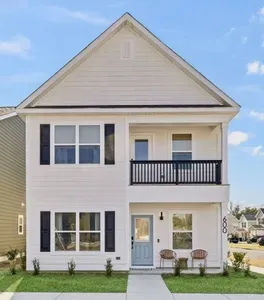 Bladen(Downtown Dream)~600 Bladen St