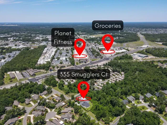 The Carolina Warehouse~355 Smugglers Ct - image 22 of 24