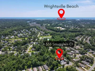 The Carolina Warehouse~355 Smugglers Ct - image 23 of 24