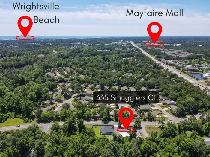 The Carolina Warehouse~355 Smugglers Ct - image 4 of 24