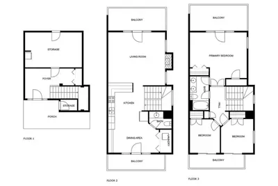 The Vida Sol~116 Sea Oaks Ct - image 65 of 86