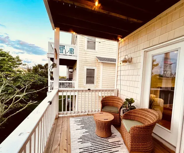 The Vida Sol~116 Sea Oaks Ct - image 17 of 86
