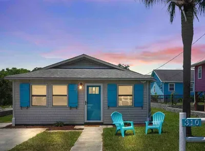 Kure Dayz Cottage~310 S 4th Ave - image 43 of 43