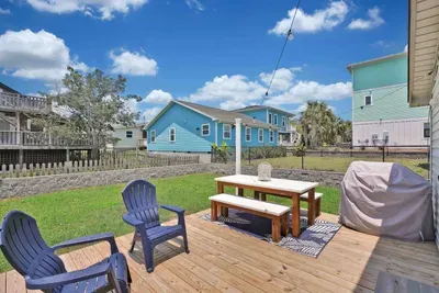 Kure Dayz Cottage~310 S 4th Ave - image 32 of 43