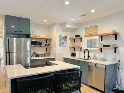 Lumina by the Sea LOWER~1200 N Wrightsville Ave