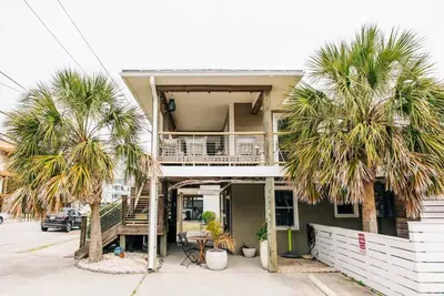 Lumina by the Sea LOWER~1200 N Wrightsville Ave