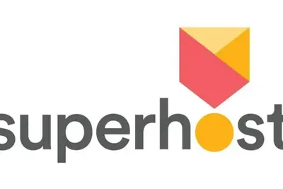 Proud to be a Superhost