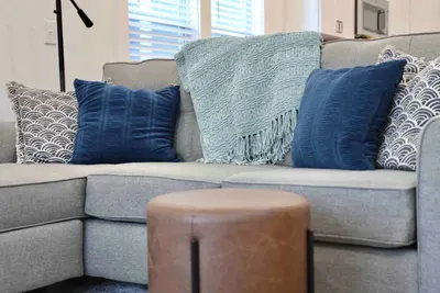 Brand new Furnishings