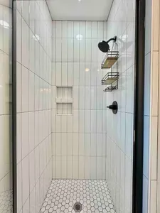 Primary en-suite Bath