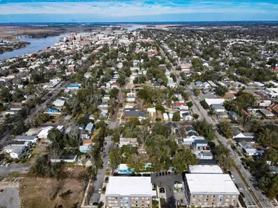 Beuatiful Downtown Wilmington at your doorstep
