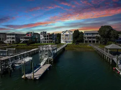The Channel House~308 N Channel Dr - image 85 of 88