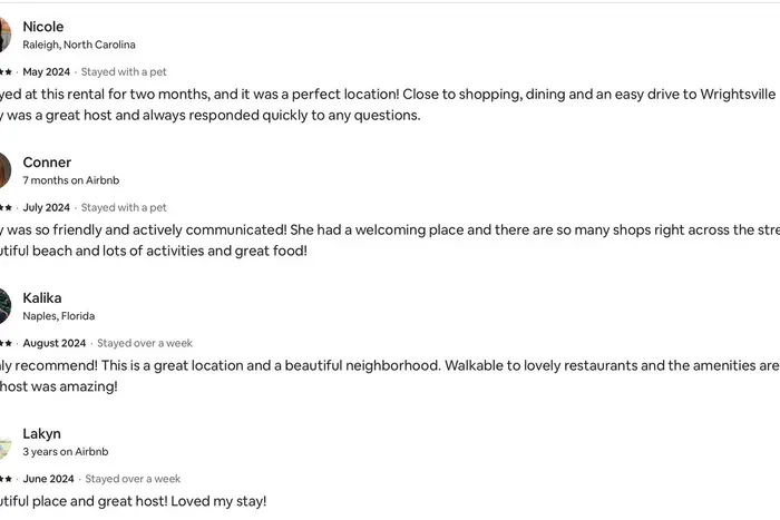The Driftwood Villa~1027 Ashes Dr - image 3 of 50
