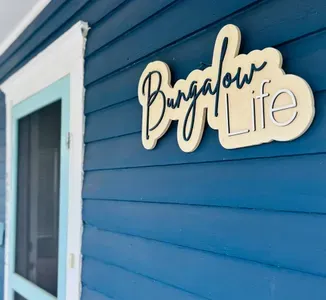 Blue Bungalow-2011 Metts Ave - image 2 of 48