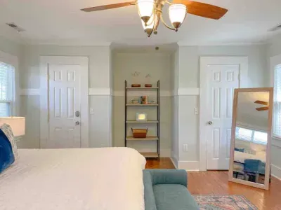 Blue Bungalow-2011 Metts Ave - image 35 of 48
