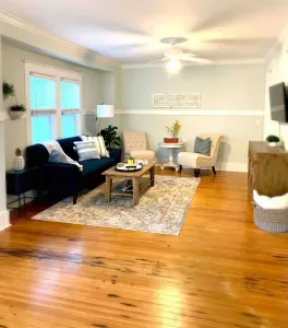 Blue Bungalow-2011 Metts Ave - image 9 of 48